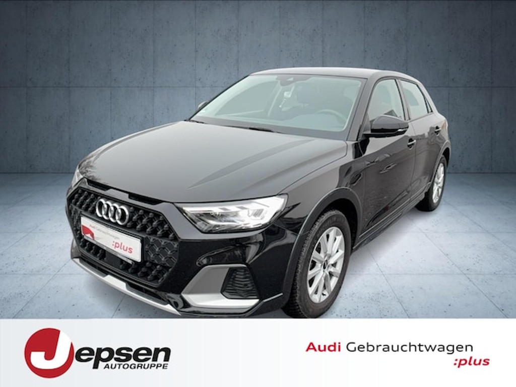 Audi A1 2023 Benzine