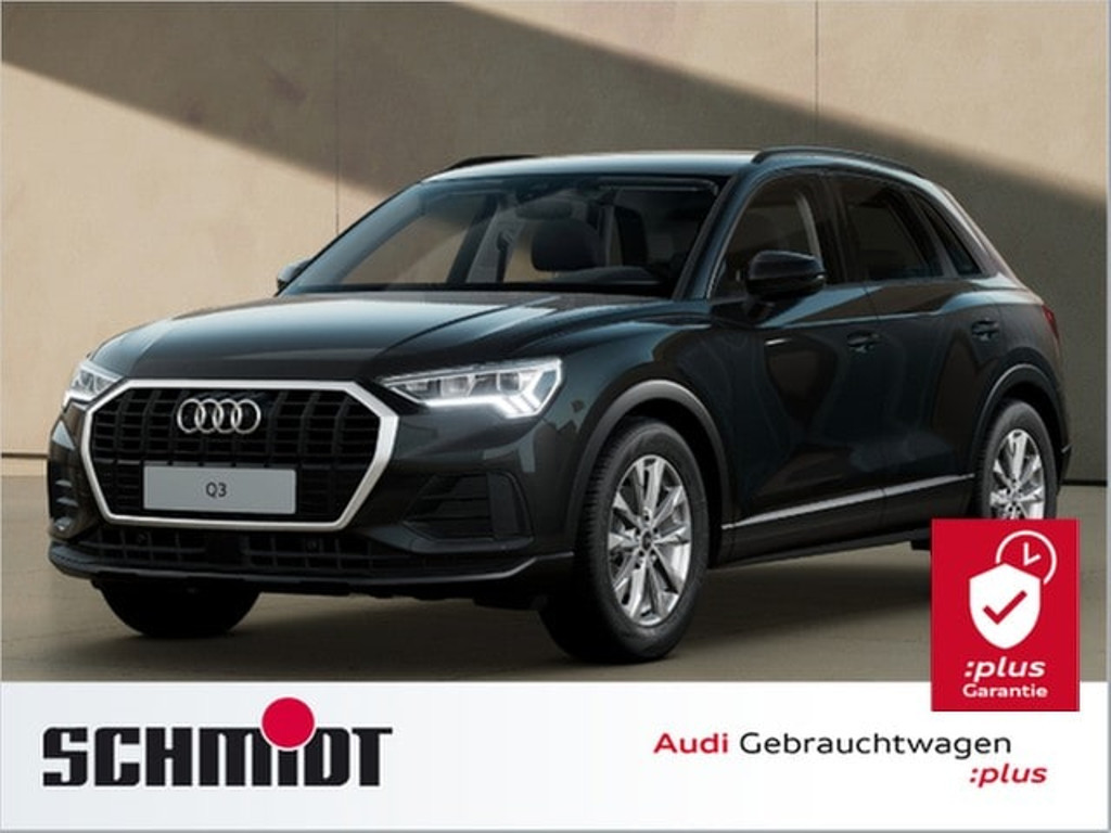 Audi Q3 2025 Diesel