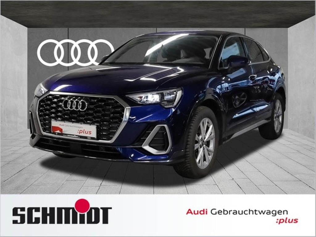Audi Q3 2025 Diesel