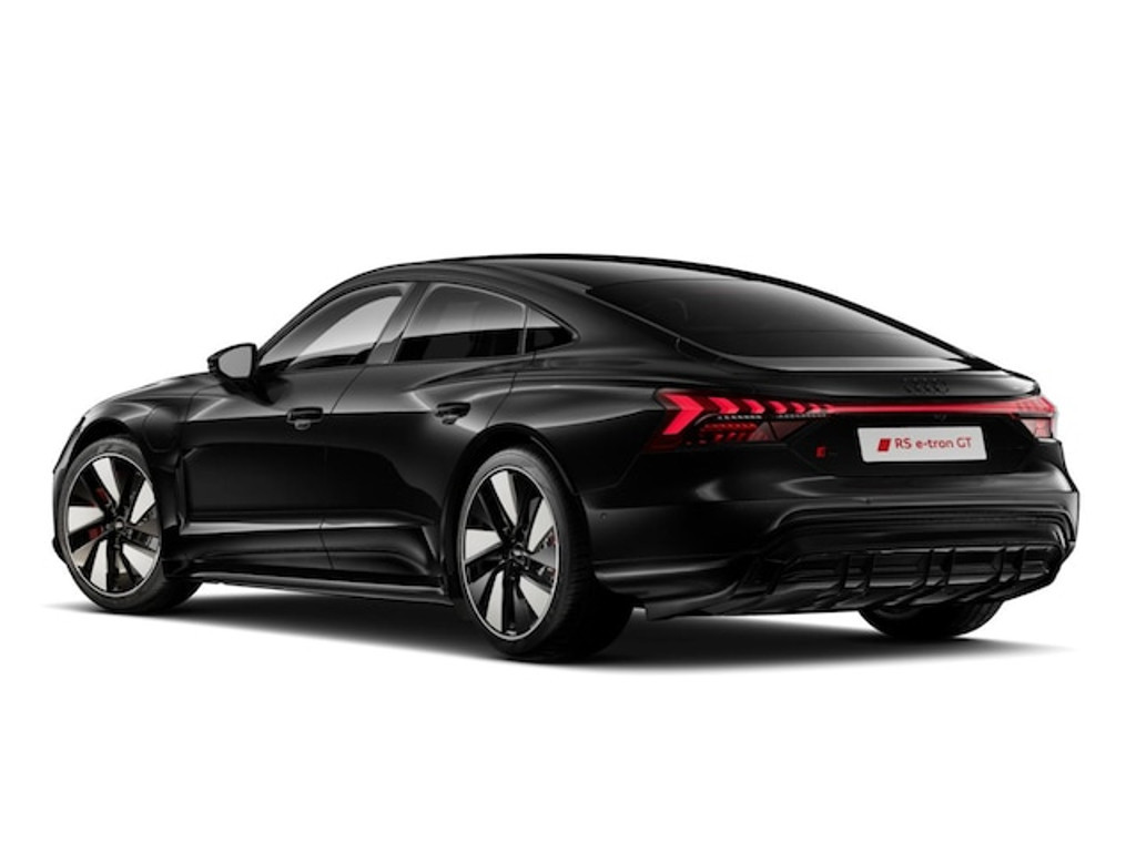 Audi RS e-tron GT