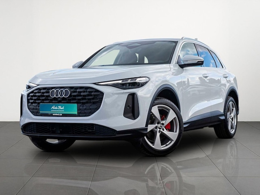 Audi Q5 2026 Benzine