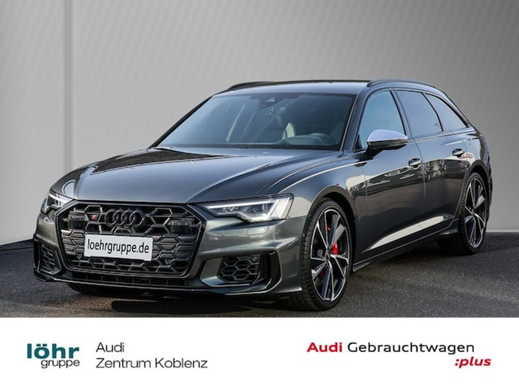 Audi S6 2024 Diesel