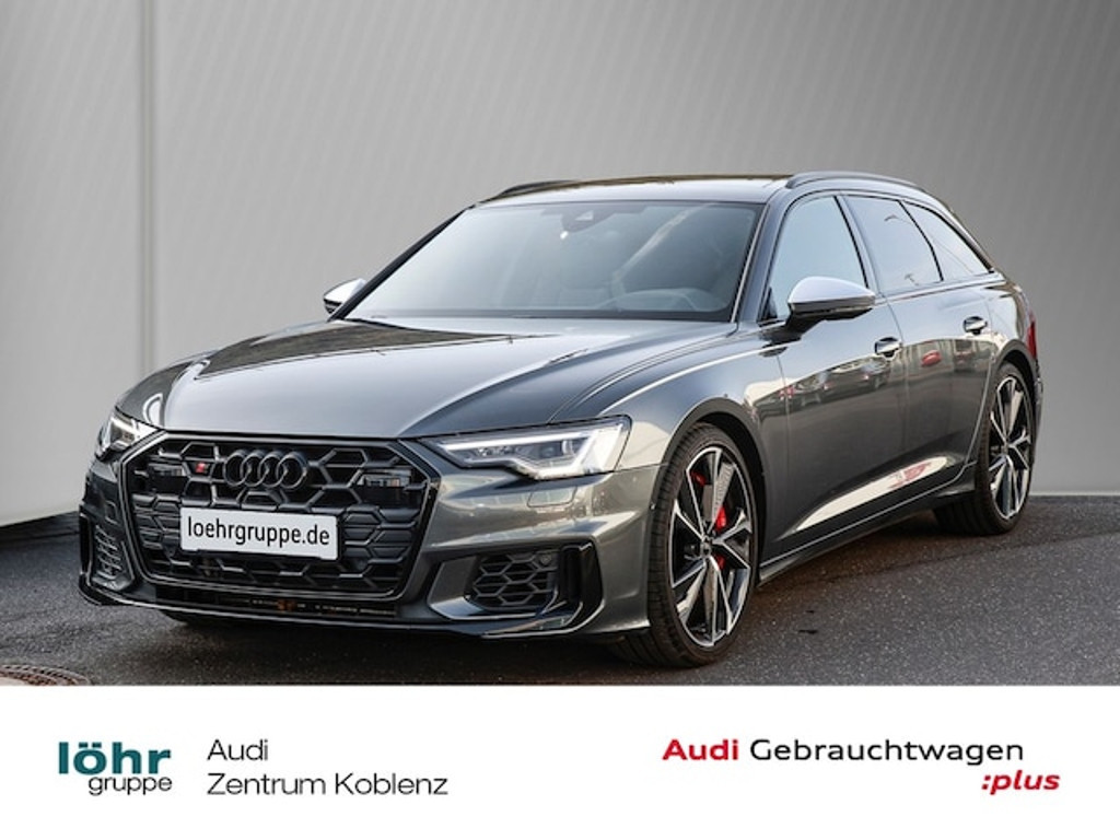 Audi S6 2024 Diesel