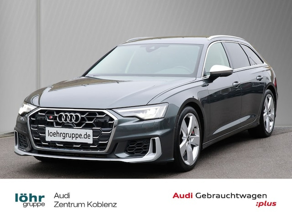 Audi S6 2024 Diesel