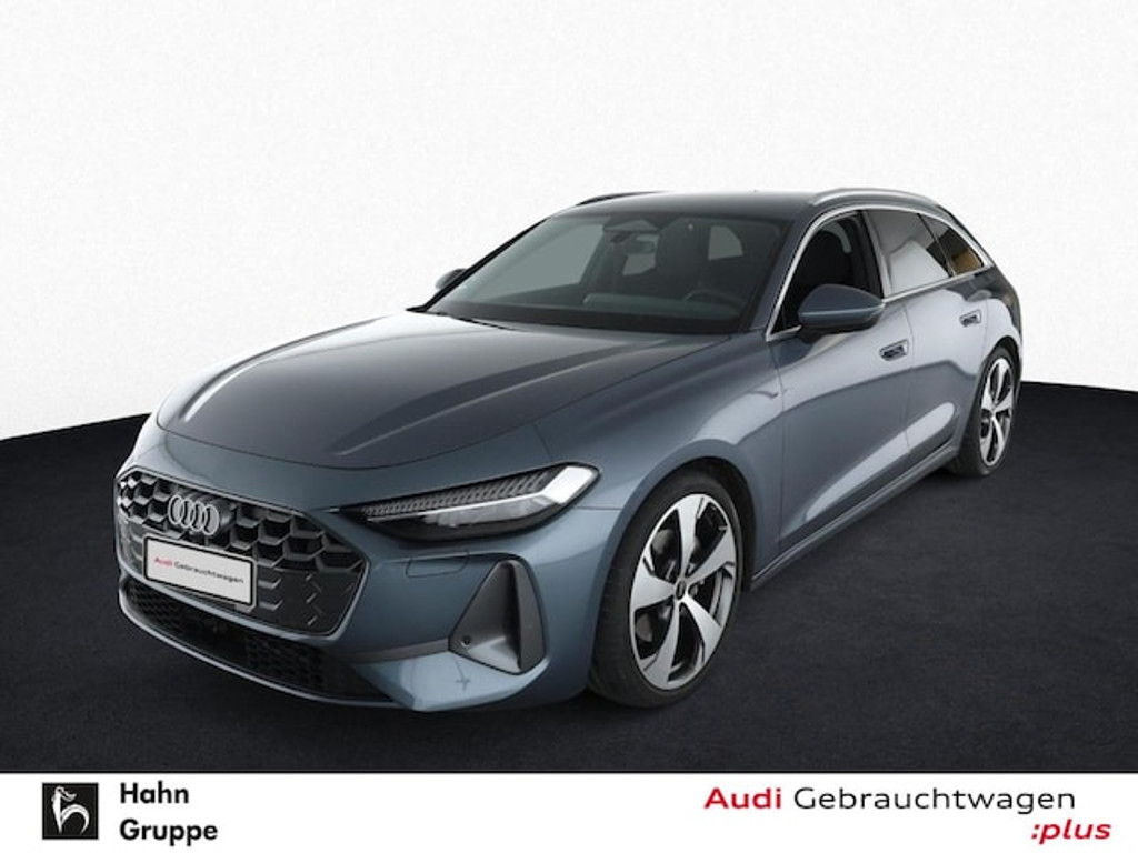 Audi A5 2025 Benzine
