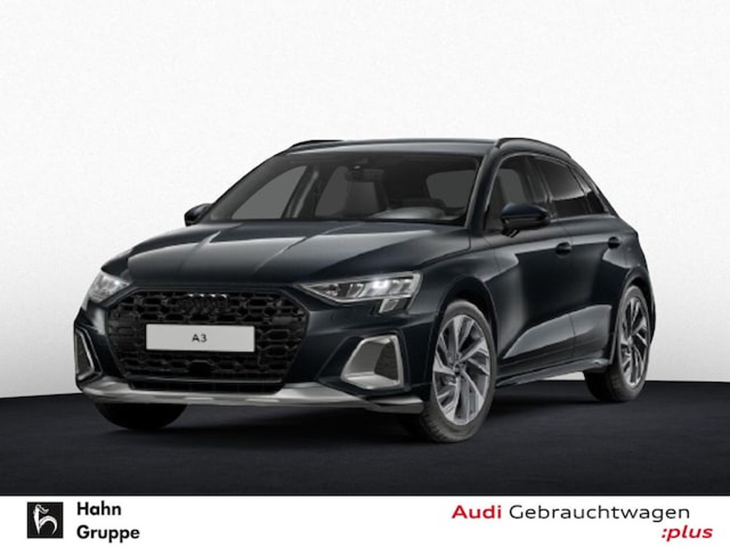 Audi A3 2025 Benzine