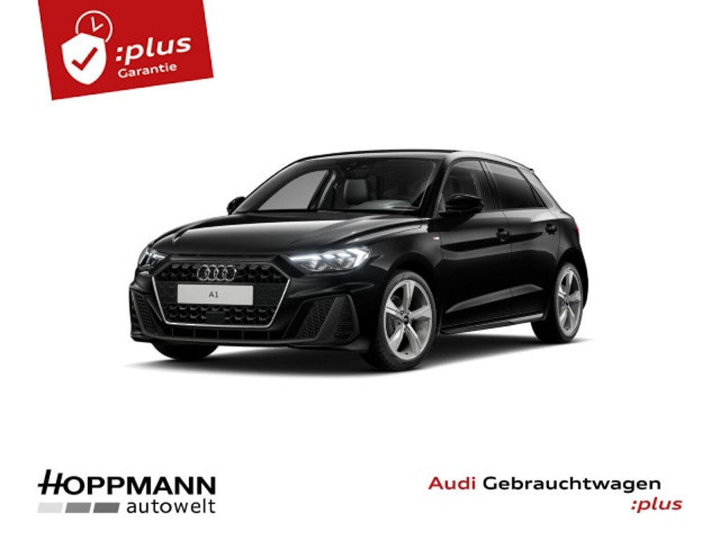 Audi A1 2025 Benzine