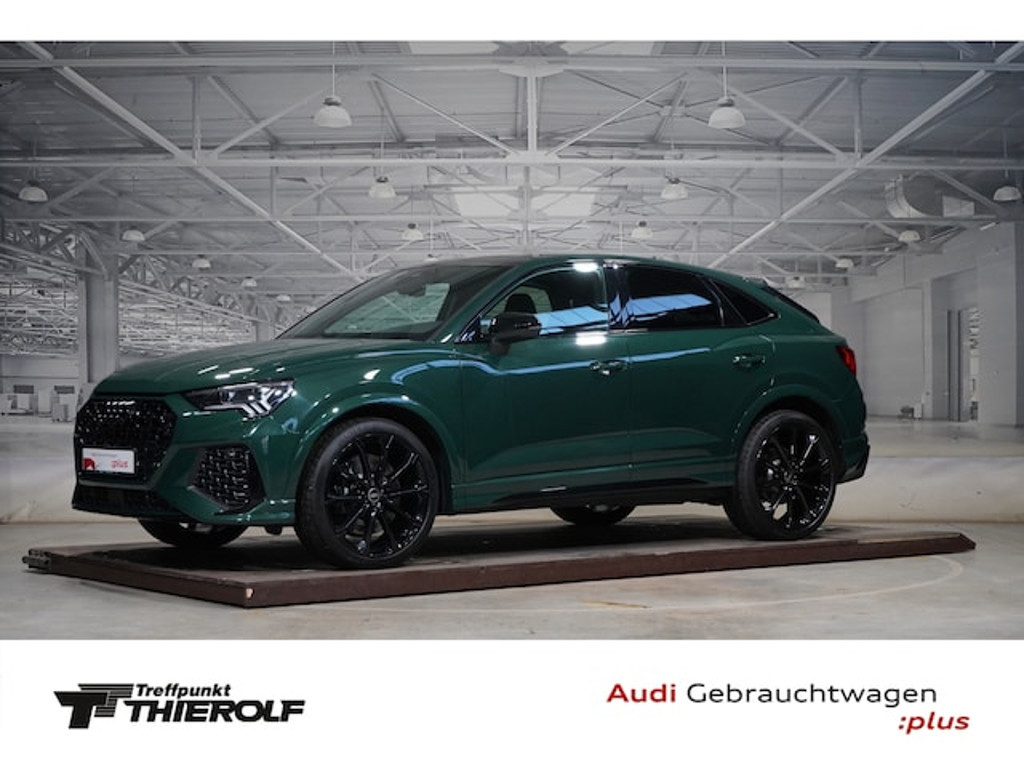 Audi RS Q3 2022 Benzine