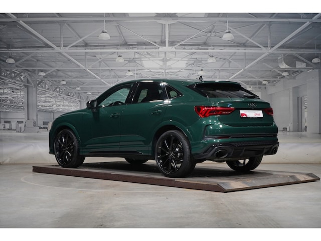Audi RS Q3