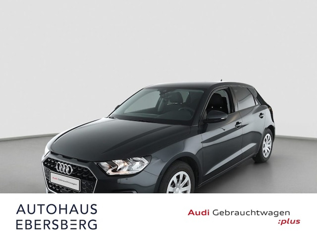 Audi A1 2025 Benzine