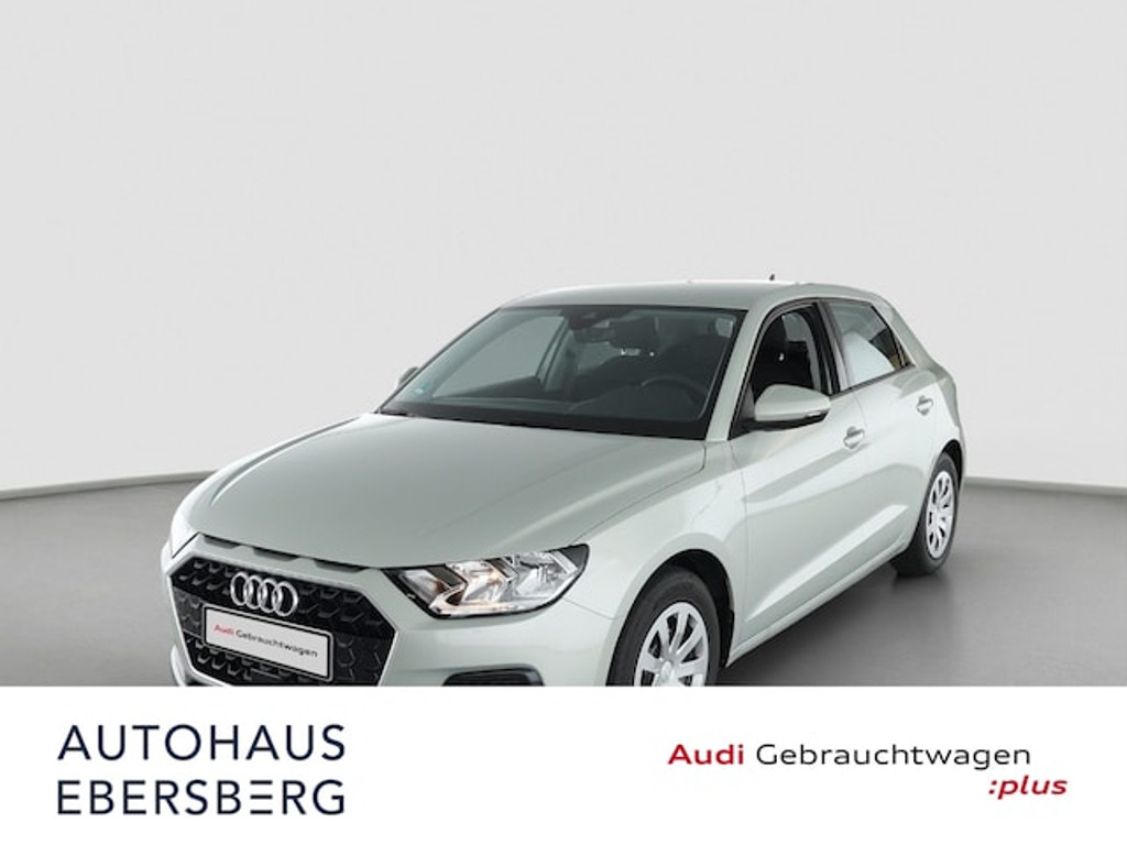 Audi A1 2025 Benzine