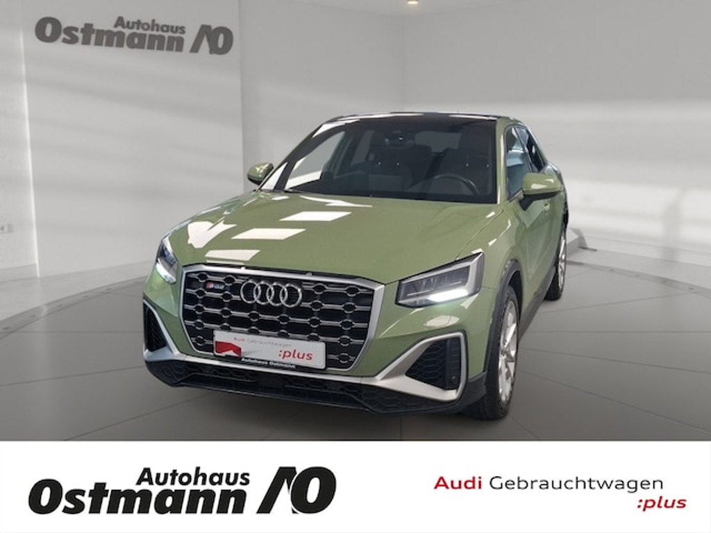 Audi SQ2