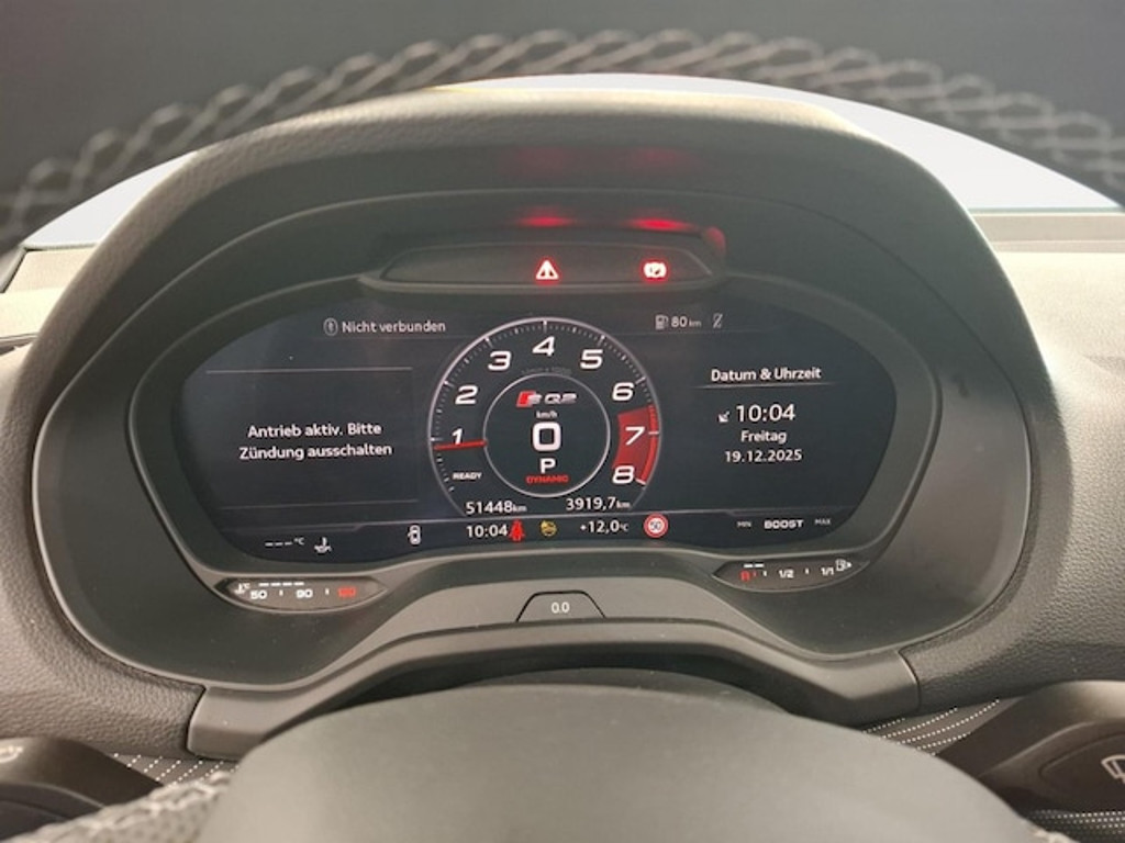 Audi SQ2