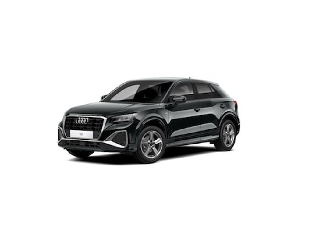 Audi Q2 2021 Benzine