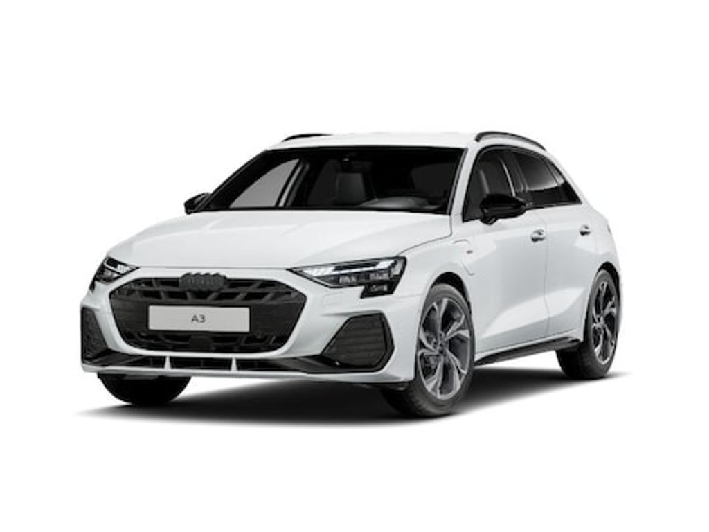 Audi A3 2025 Hybride Benzine