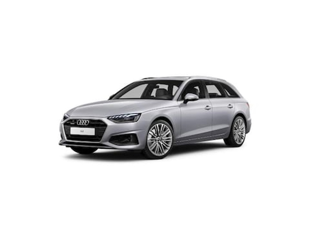 Audi A4 2024 Benzine