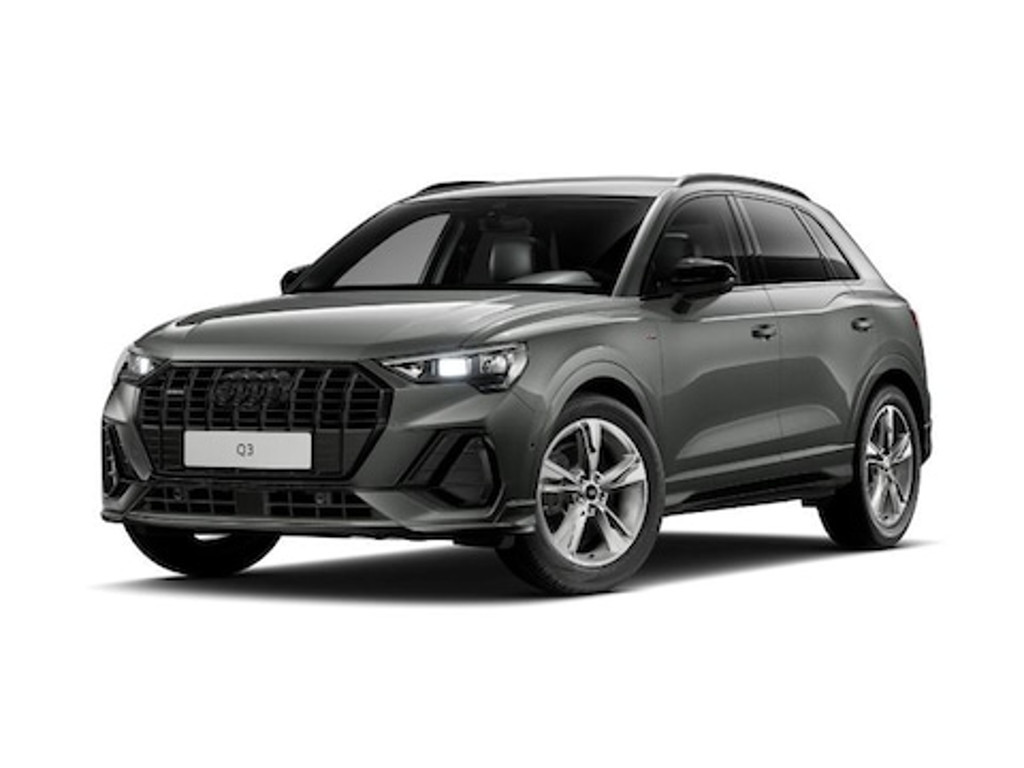 Audi Q3 2024 Diesel