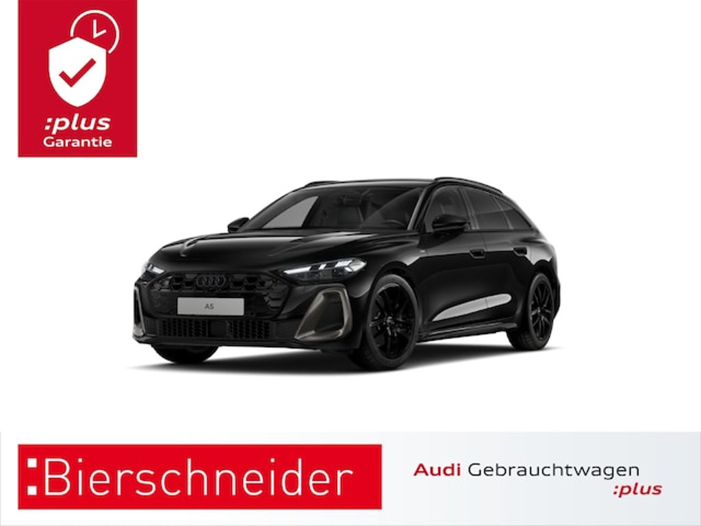 Audi A5 2025 Benzine