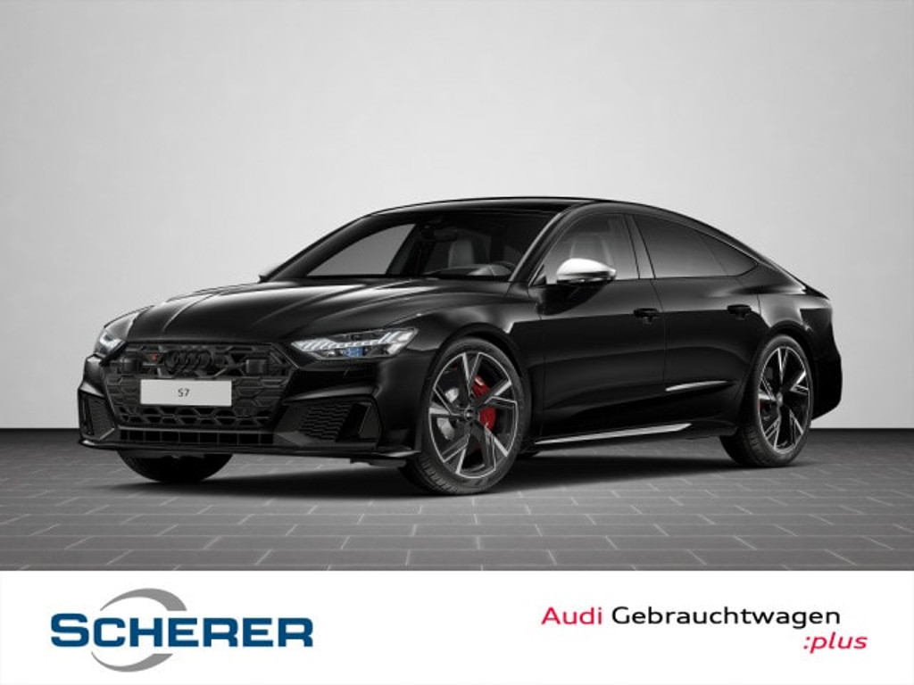 Audi S7 2024 Diesel