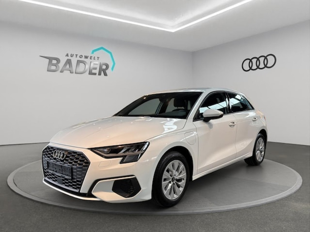 Audi A3 2022 Hybride Benzine