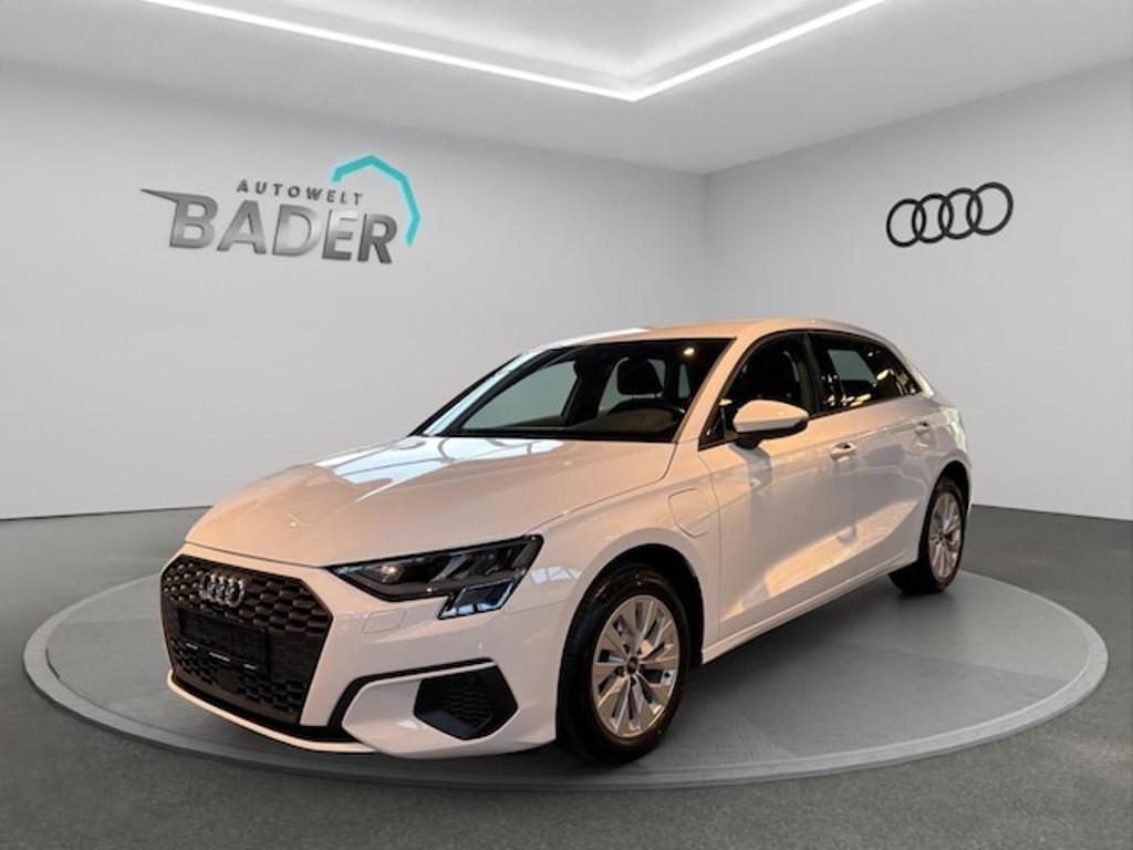 Audi A3 2022 Hybride Benzine