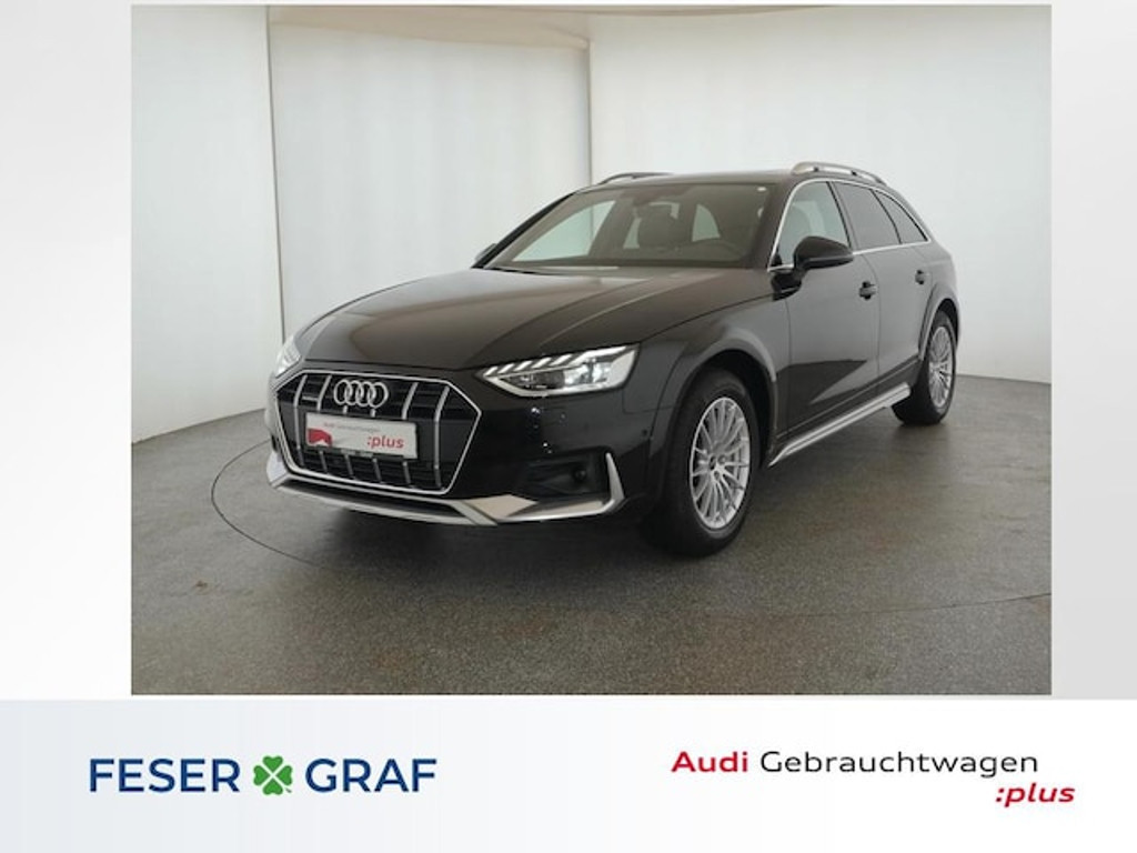 Audi A4 allroad 2022 Diesel