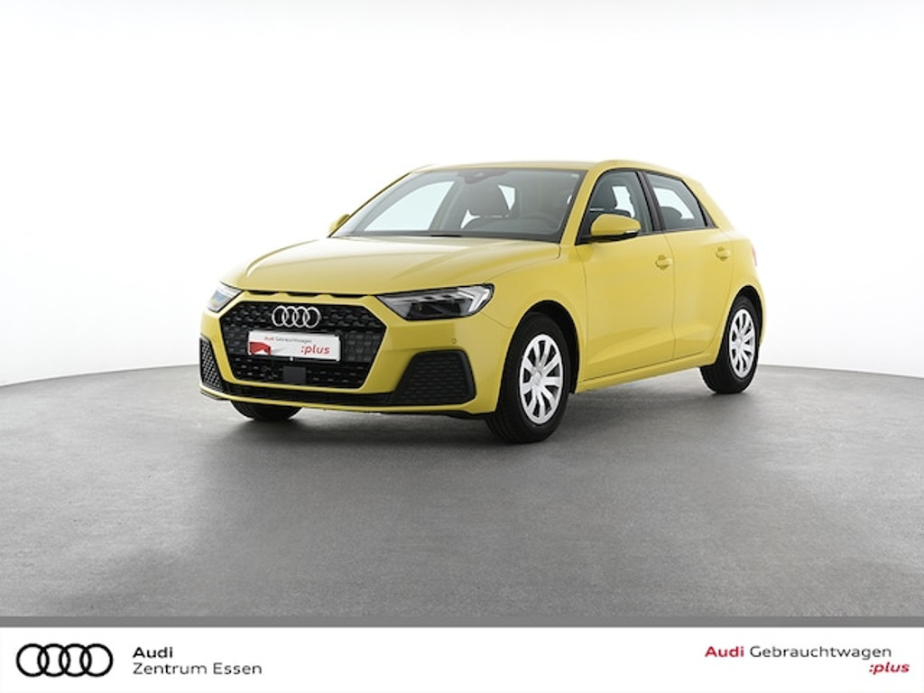Audi A1 2023 Benzine