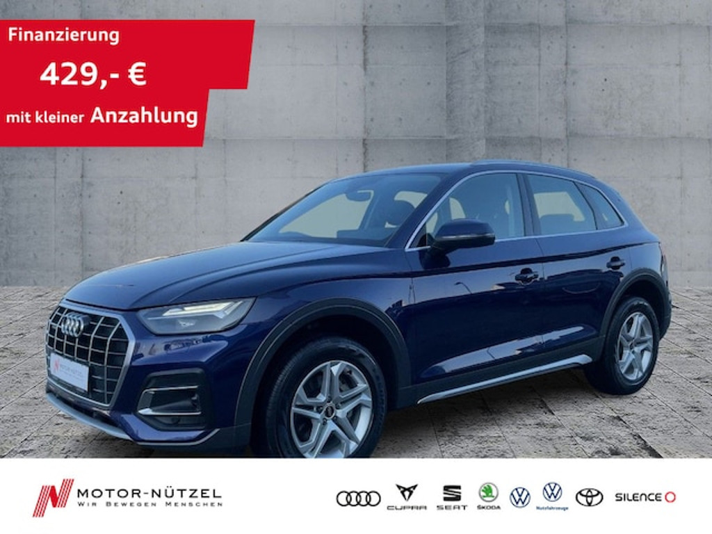 Audi Q5 2022 Diesel