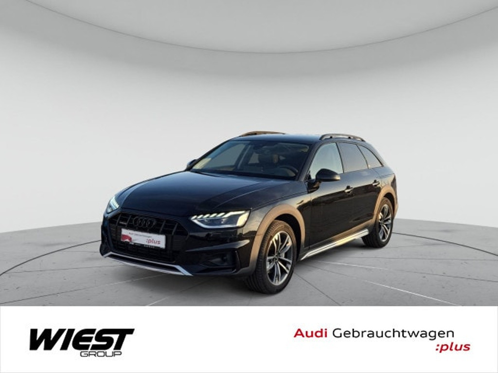 Audi A4 allroad 2024 Diesel