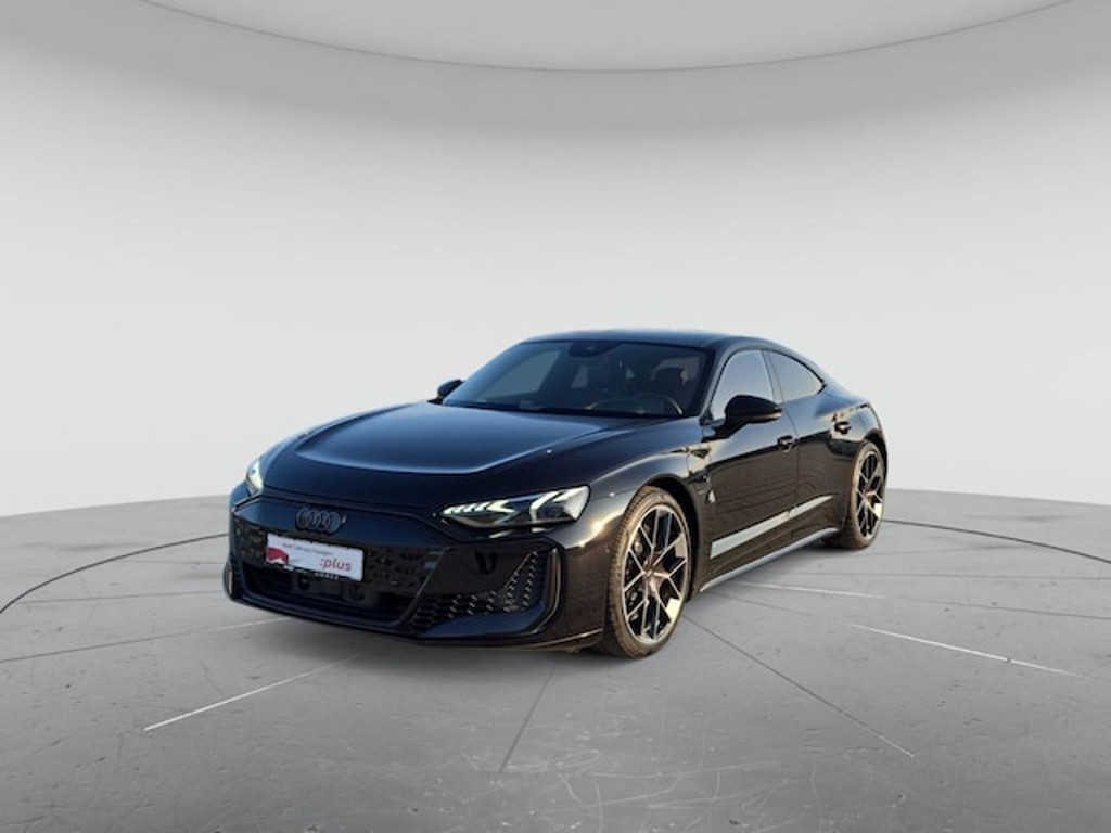 Audi RS e-tron GT