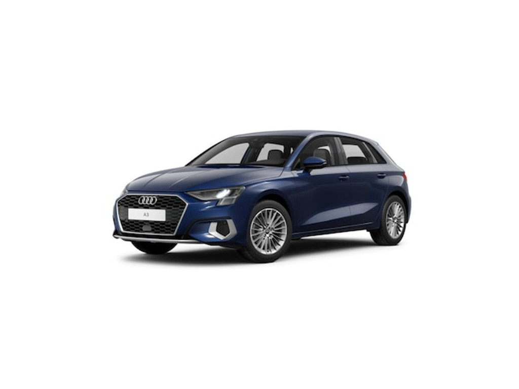 Audi A3 2024 Benzine