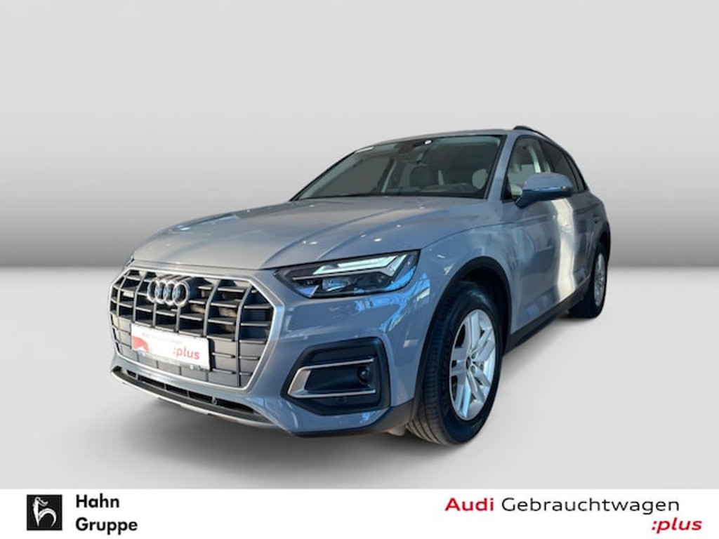 Audi Q5 2022 Hybride Benzine
