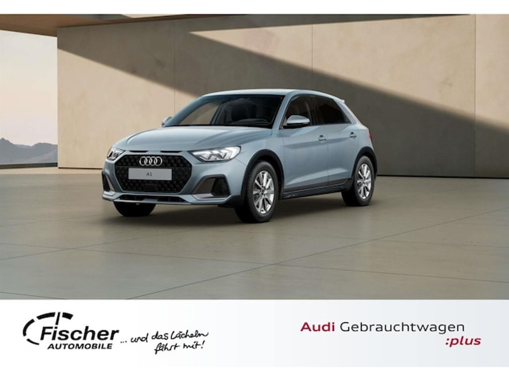 Audi A1 2025 Benzine