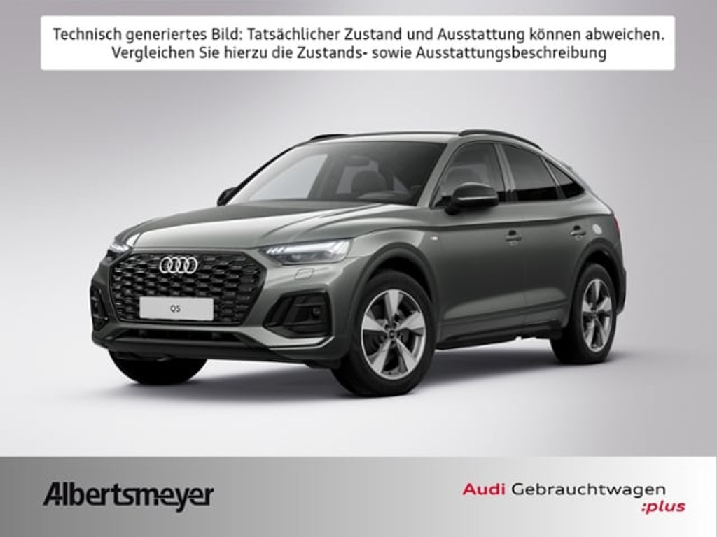 Audi Q5 2025 Diesel
