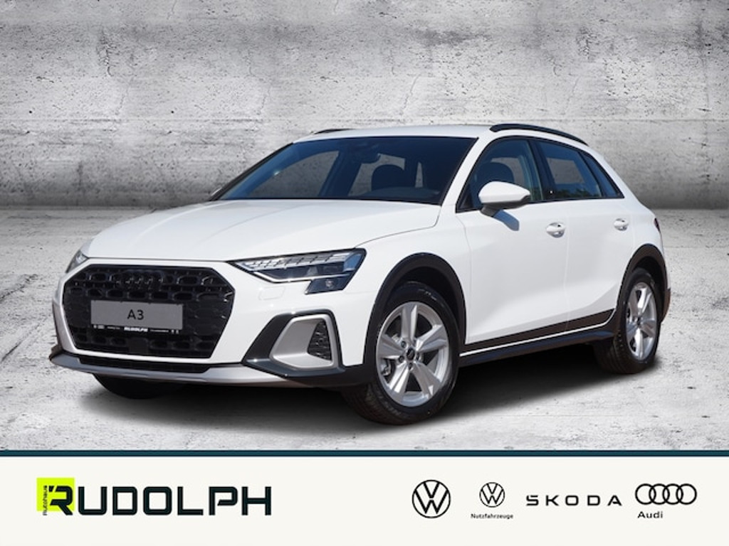 Audi A3 2024 Benzine