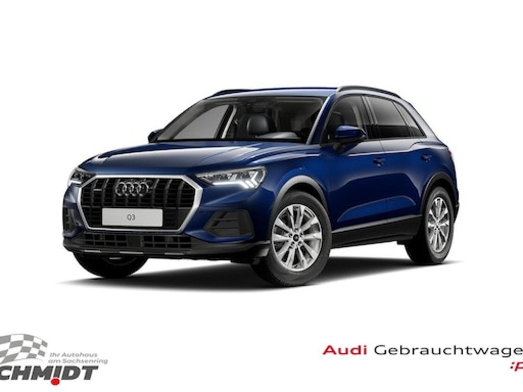 Audi Q3 2025 Diesel