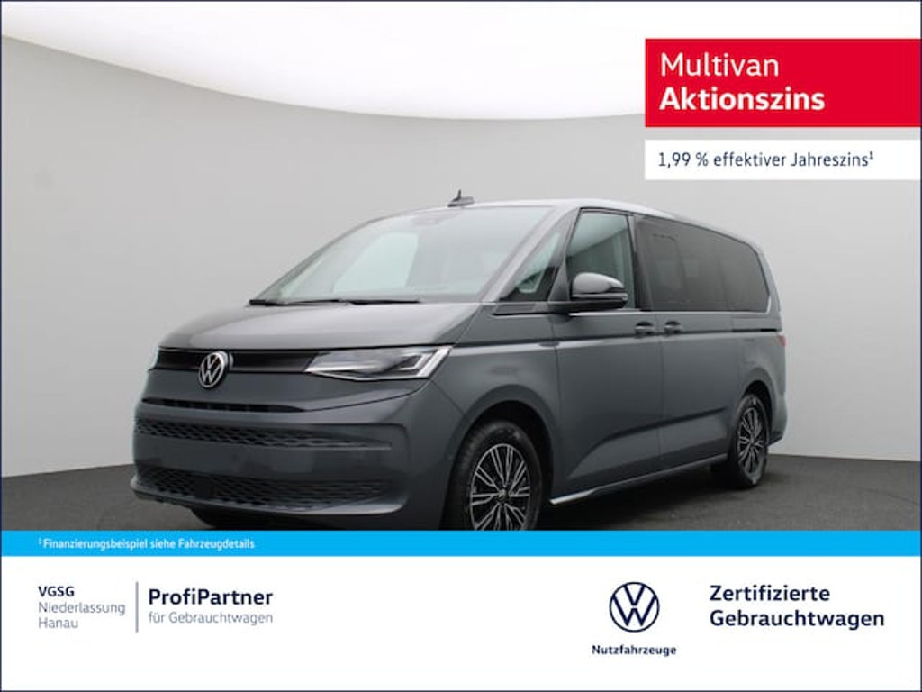 Volkswagen Multivan 2024 Diesel