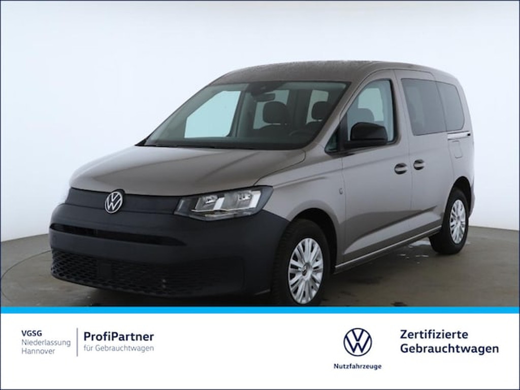 Volkswagen Caddy 2025 Diesel