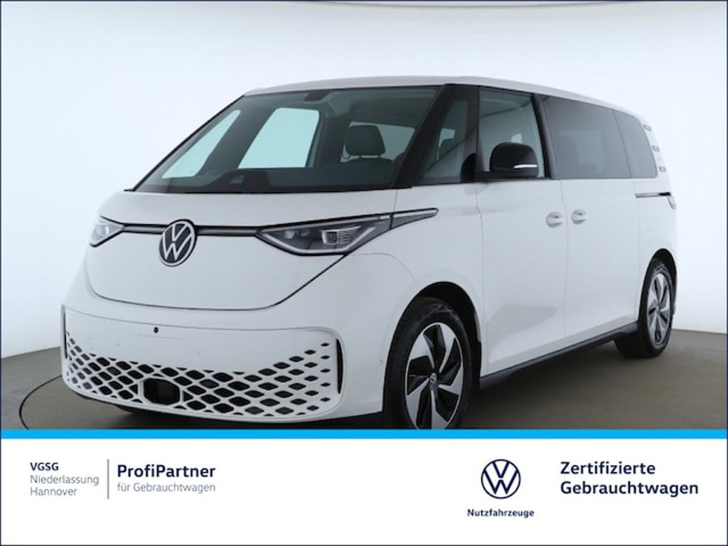 Volkswagen ID. Buzz 2025 Elektrisch