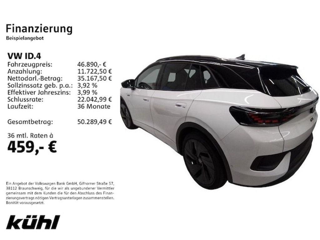 Volkswagen ID.4