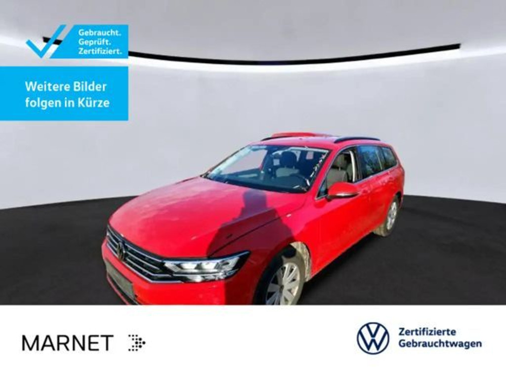 Volkswagen Passat 2023 Diesel