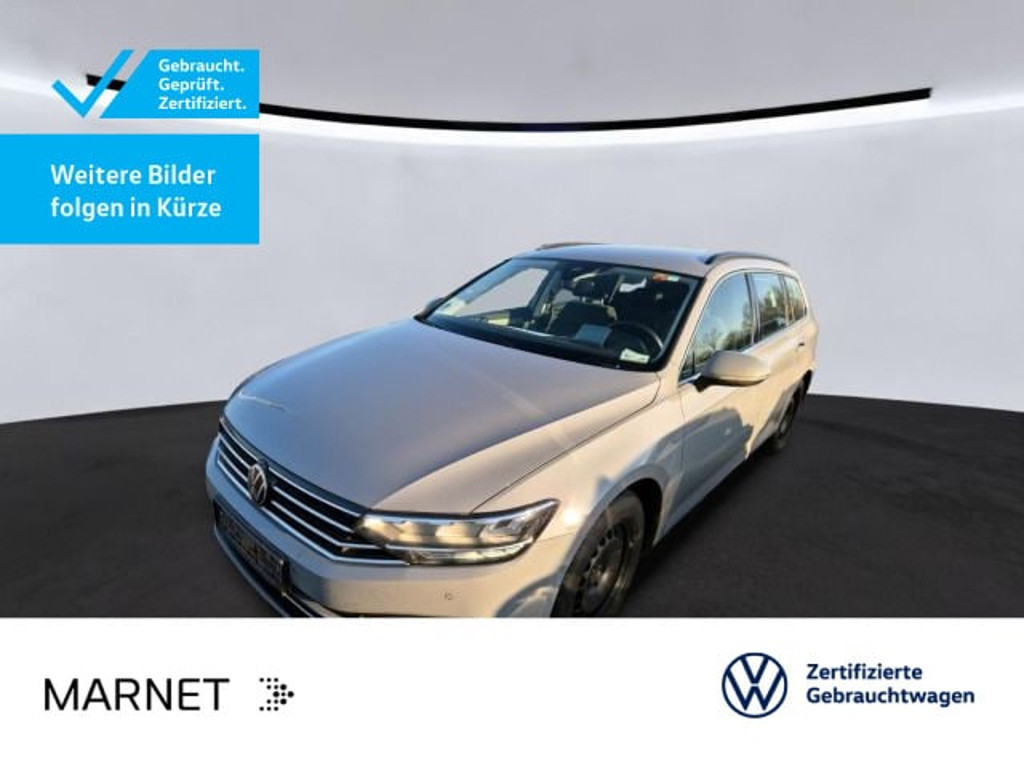 Volkswagen Passat 2023 Diesel