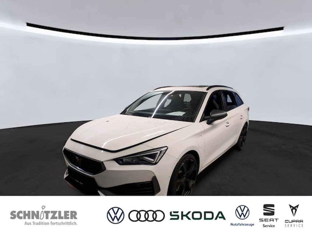 Cupra Leon 2022 Hybride Benzine