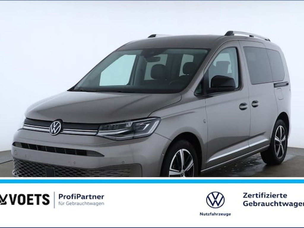 Volkswagen Caddy 2024 Benzine