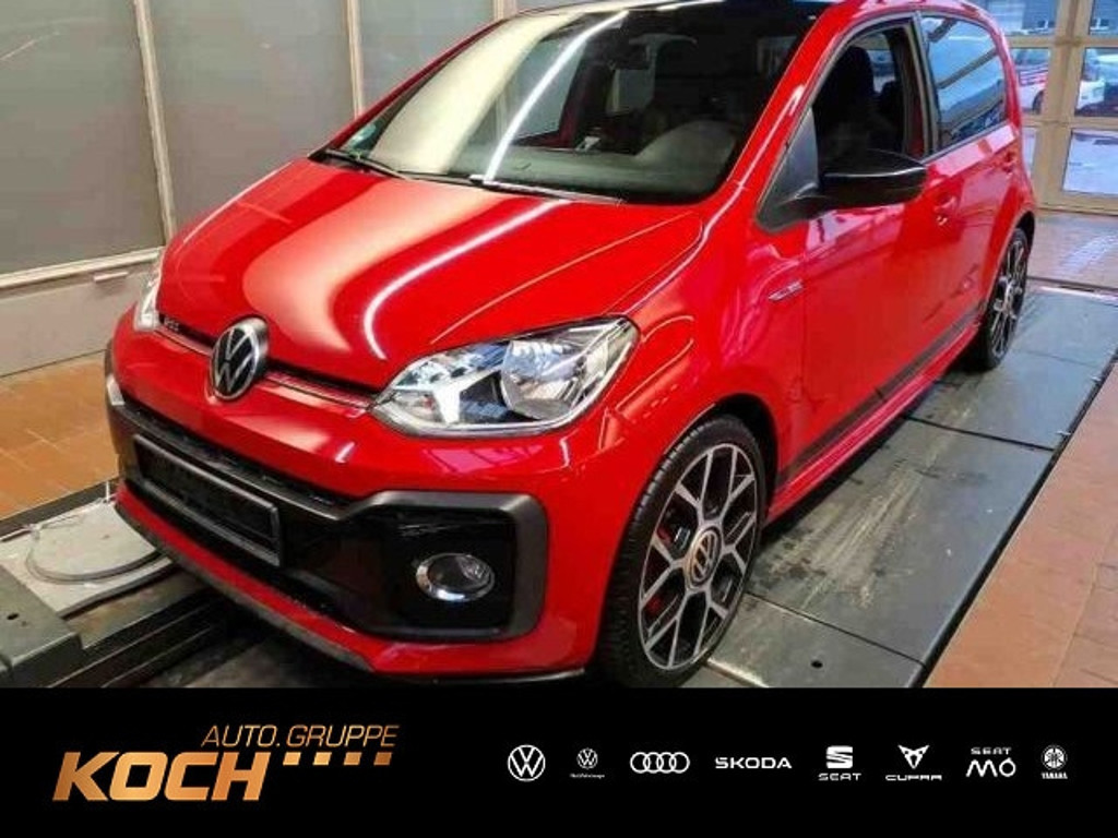 Volkswagen up! 2021 Benzine