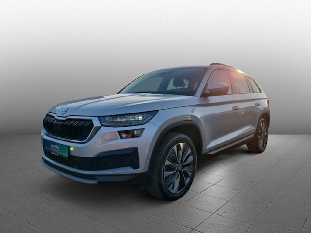 Skoda Kodiaq 2023 Diesel