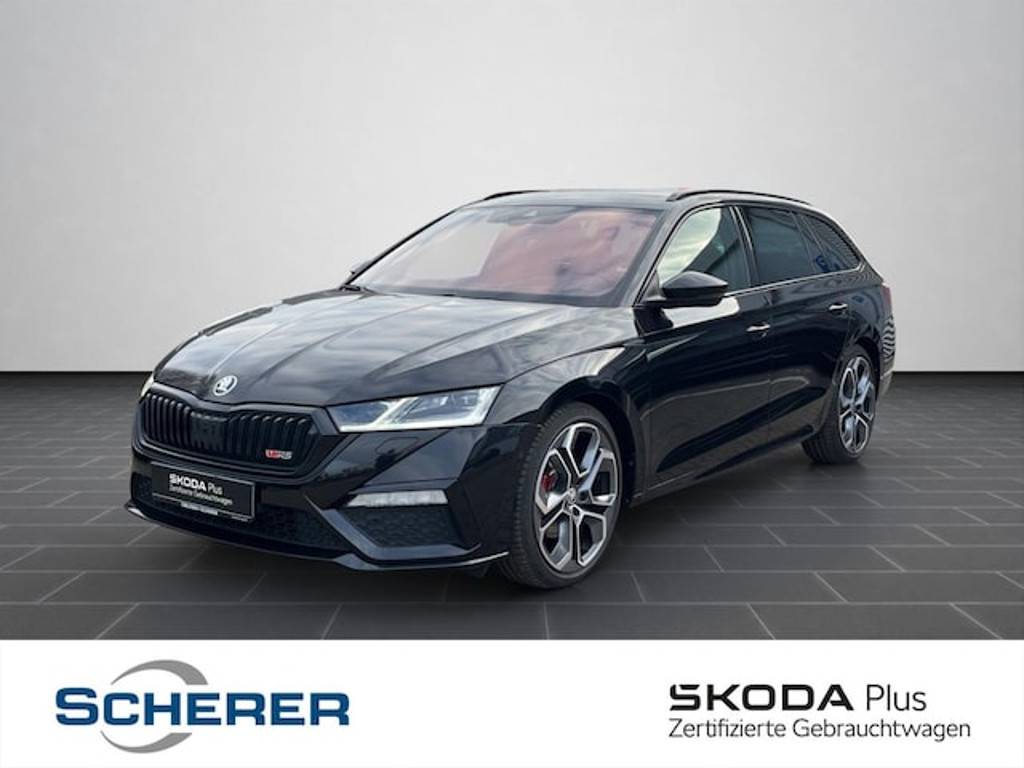 Skoda Octavia 2021 Diesel