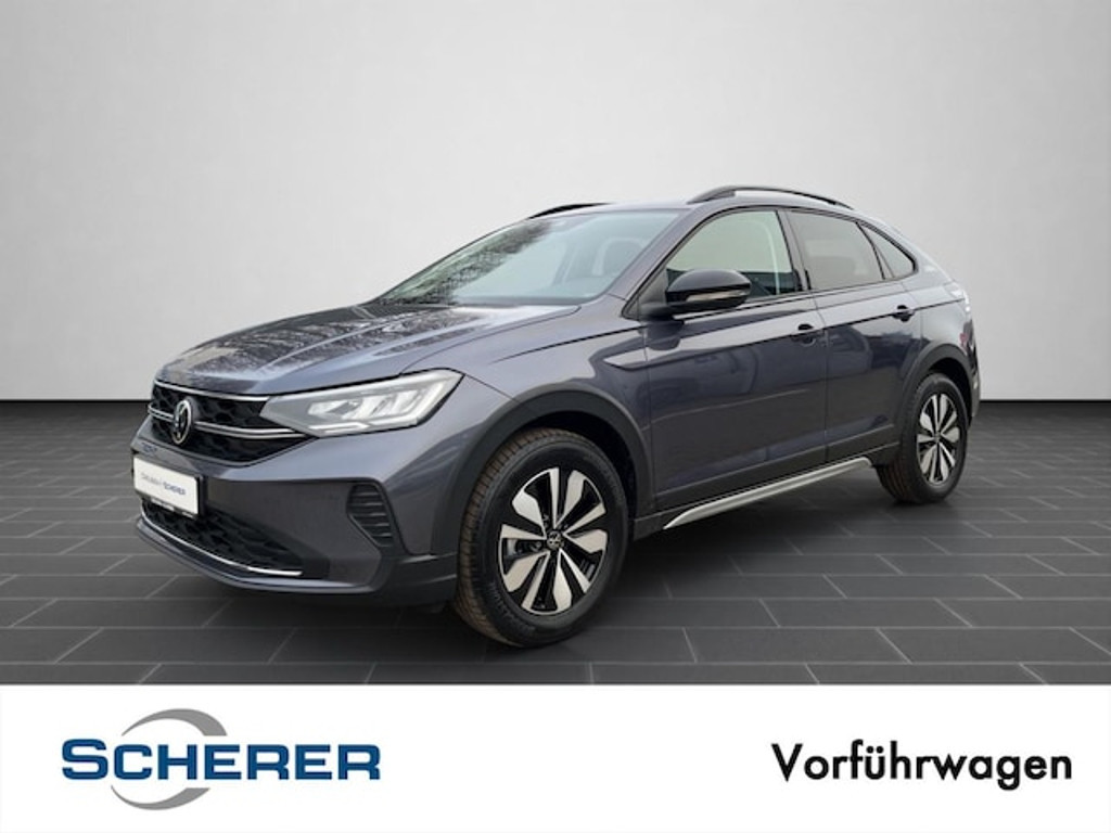 Volkswagen Taigo 2026 Benzine