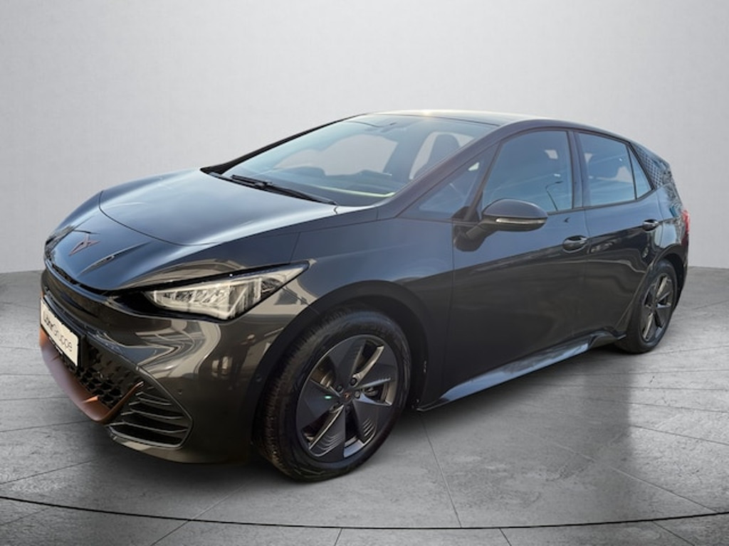 Cupra Born 2024 Elektrisch