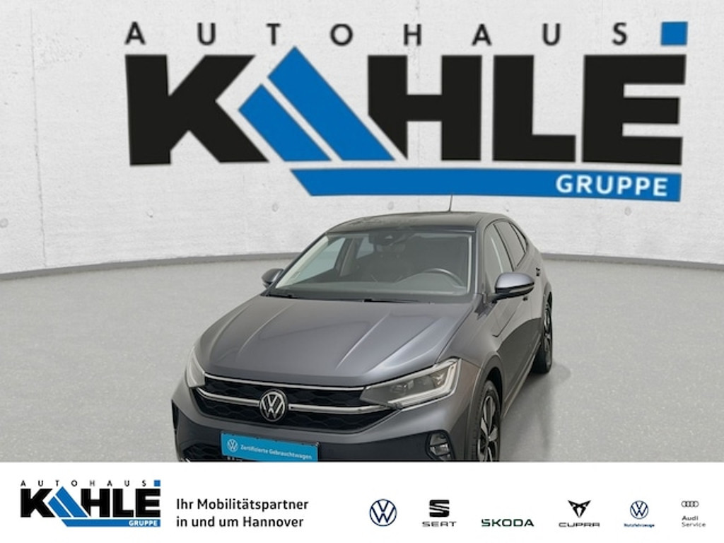 Volkswagen Taigo 2023 Benzine